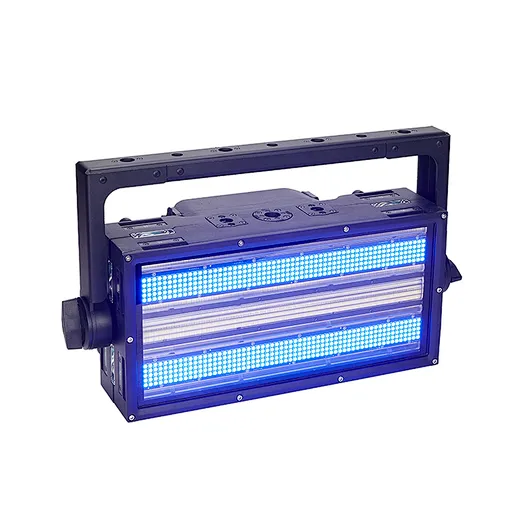 IP Waterproof Connectable Five-tube LED Strobe Light-BLUE SEA LIGHTING